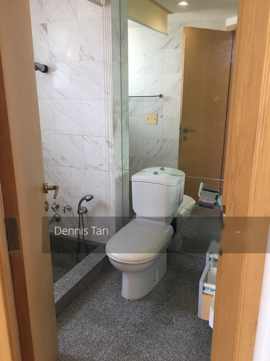 Water Place (D15), Condominium #142867412